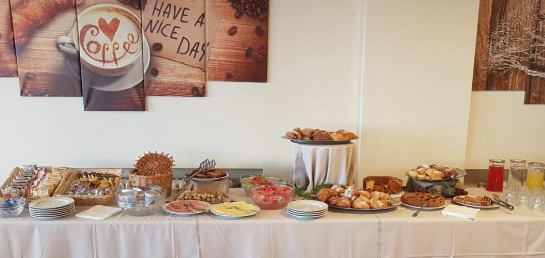 Photo of Kitchen in Passo Lanciano