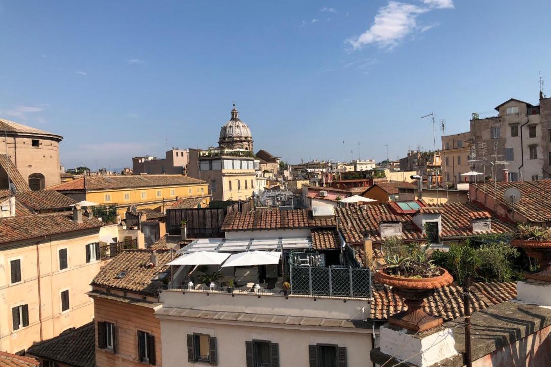 Photo of Buildings in Navona