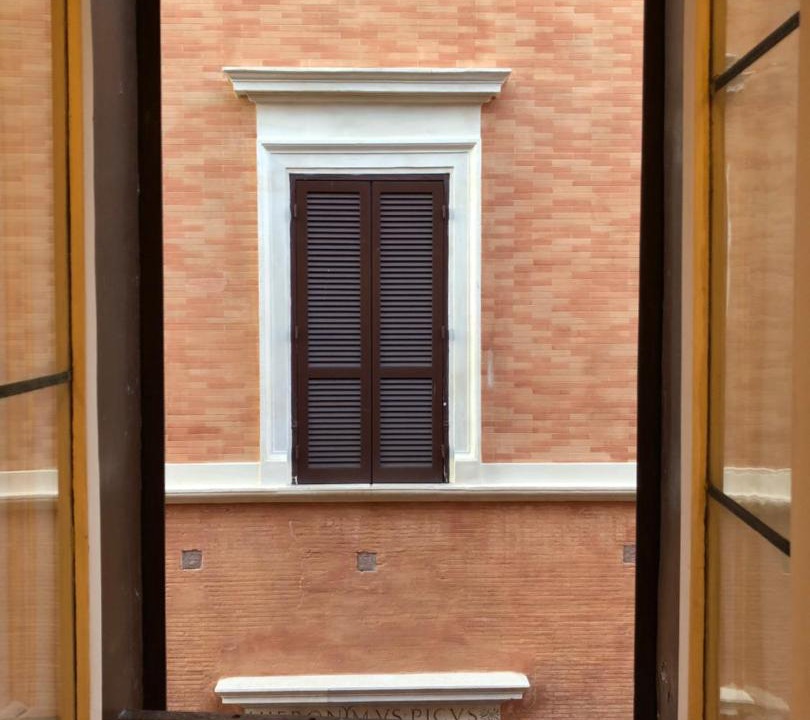 Photo of Buildings in Navona