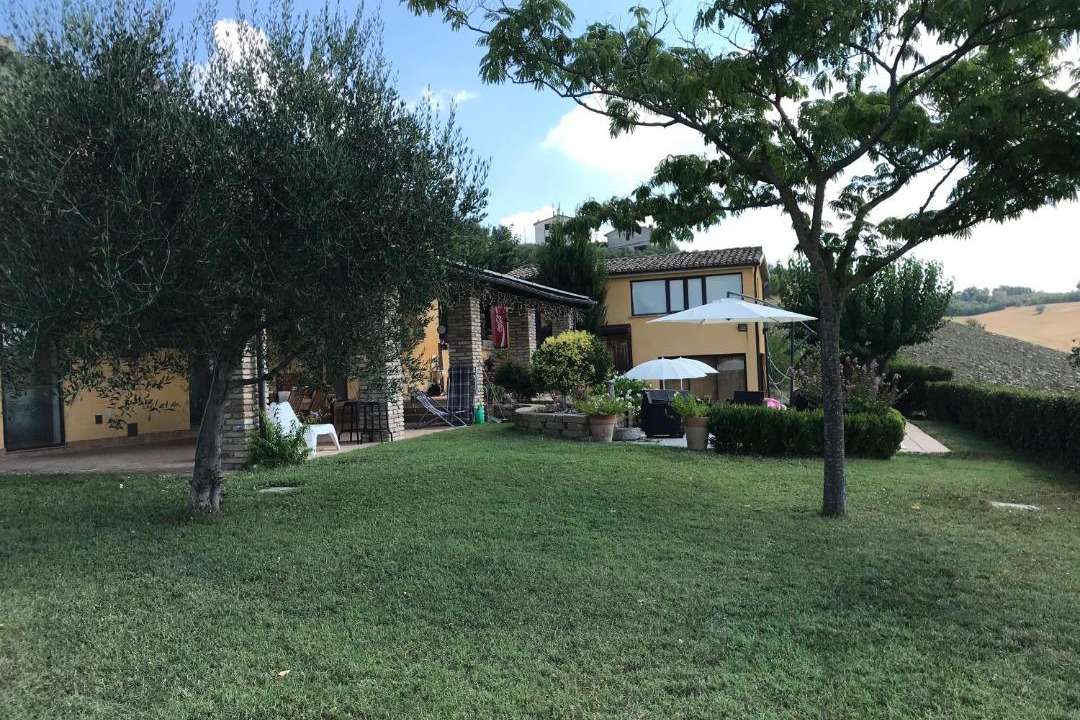 Photo of Buildings in San Marcello