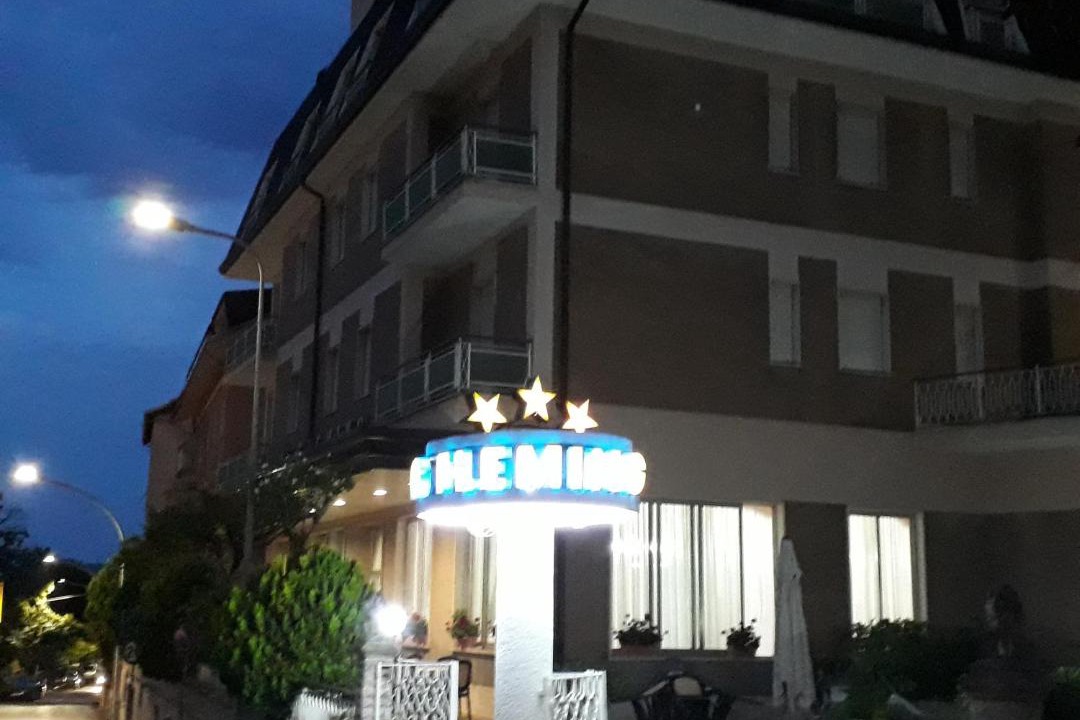 Photo of Others in Fiuggi