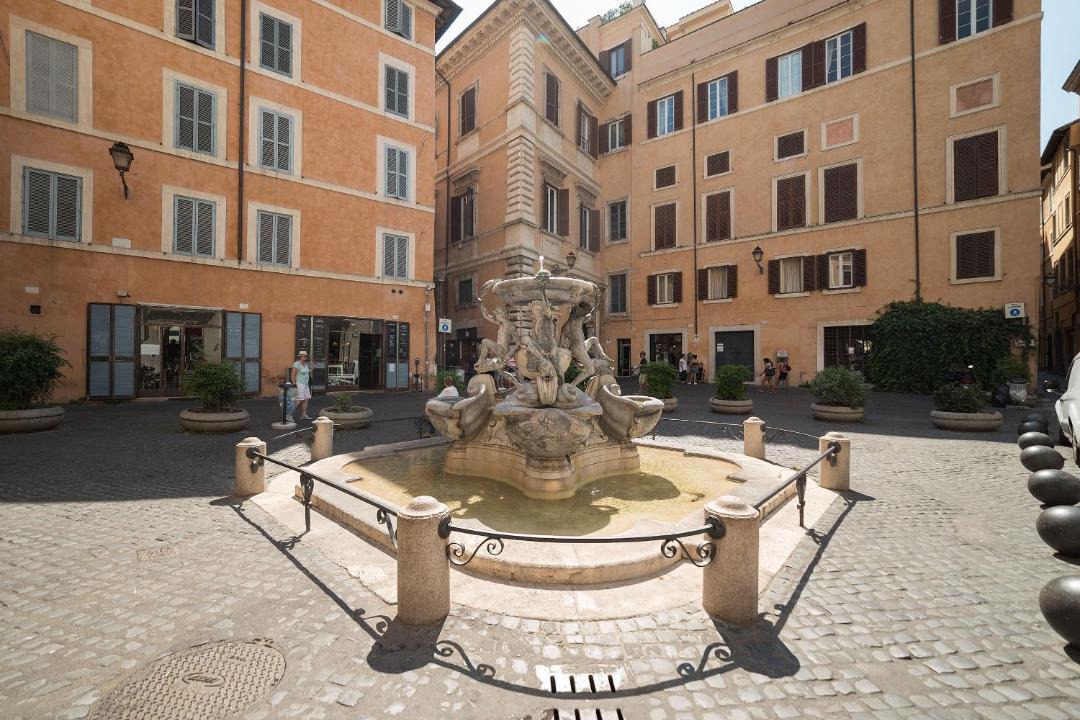 Photo of Others in Rione XI Sant'Angelo