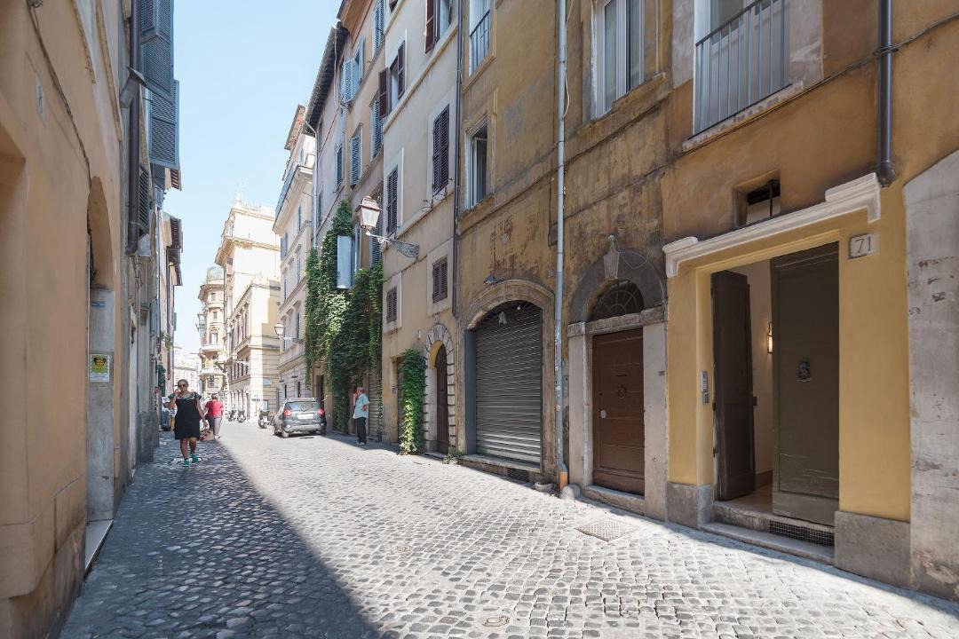 Photo of Others in Rione XI Sant'Angelo