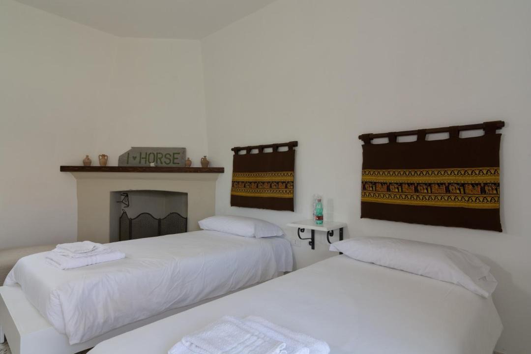 Photo of Bedroom in Altomonte