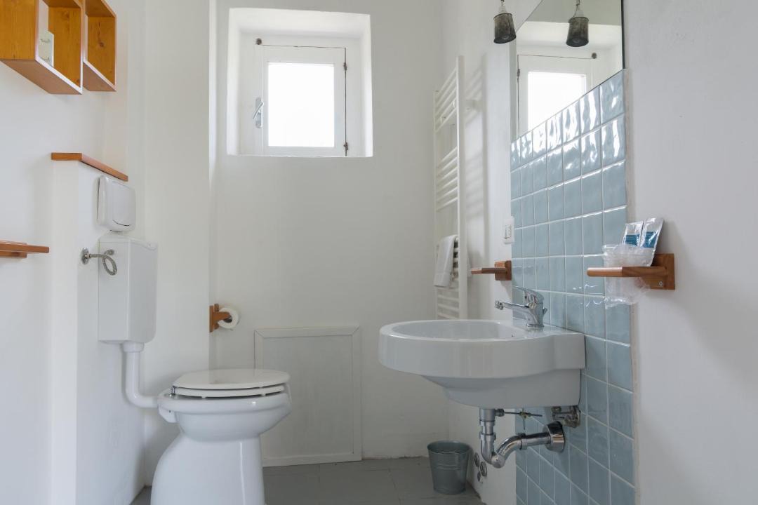 Photo of Bathroom in Altomonte