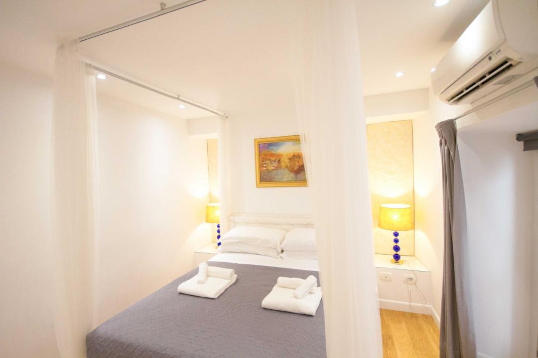 Photo of Bedroom in Rome City Centre
