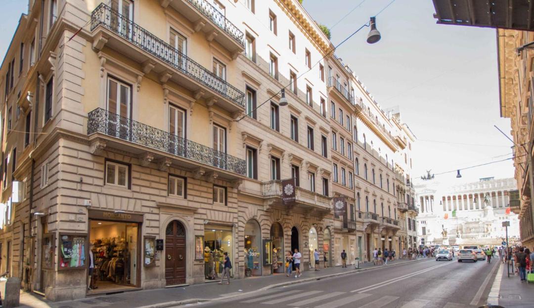 Photo of Others in Rome City Centre