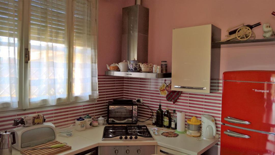 Photo of Kitchen in Arezzo