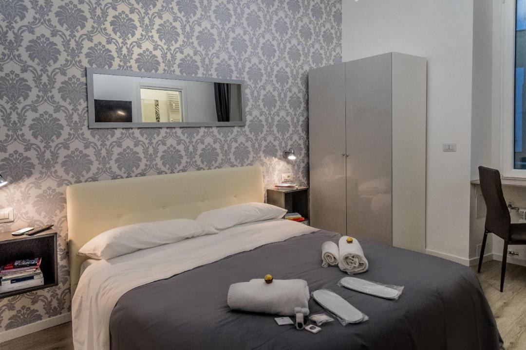 Photo of Bedroom in Prati