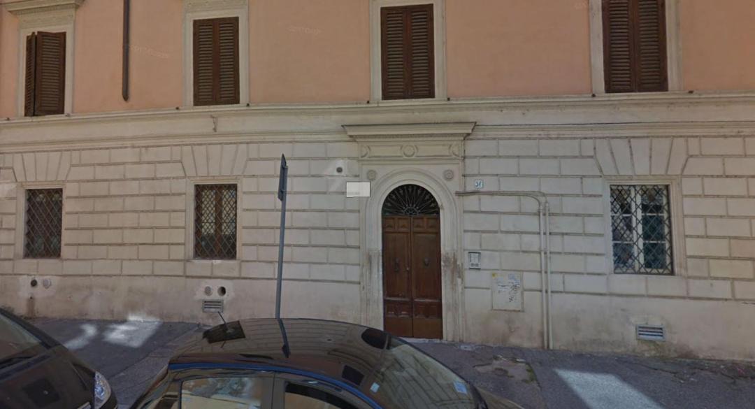 Photo of Buildings in Trastevere