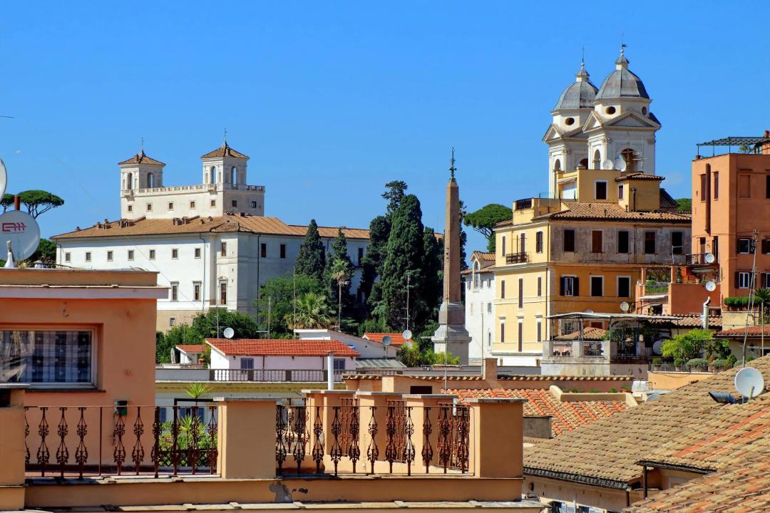 Photo of Others in Rione III Colonna
