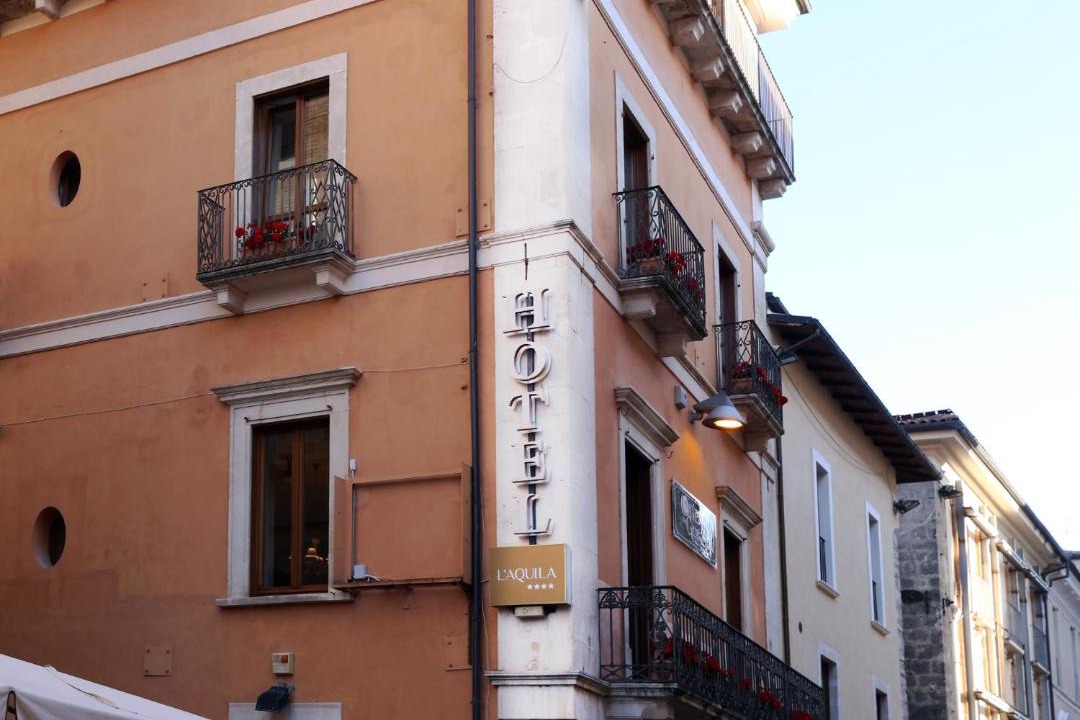 Photo of Others in L'Aquila