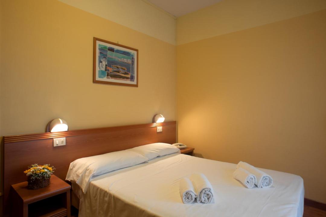Photo of Bedroom in Pineta