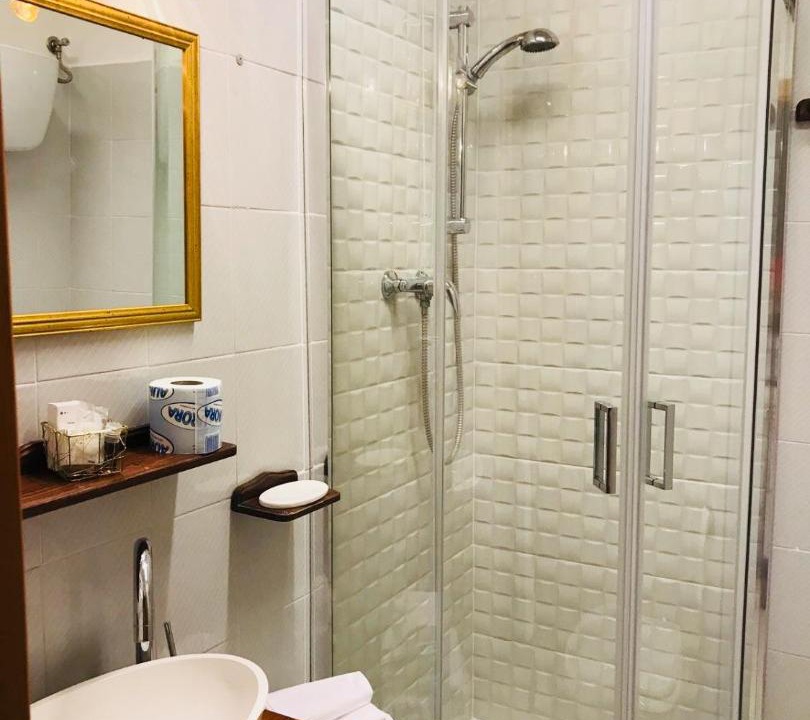 Photo of Bathroom in Borgo Tufico