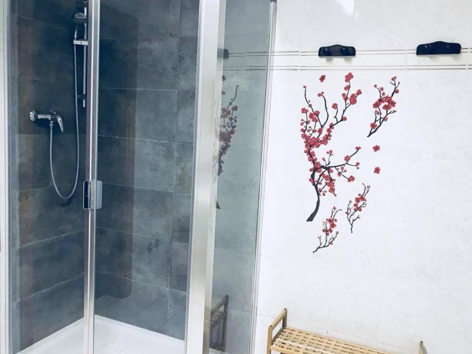 Photo of Bathroom in Borgo Tufico