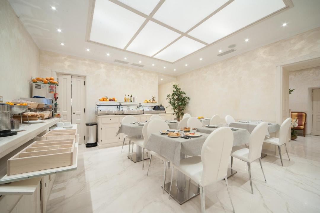 Photo of Kitchen in Rione III Colonna