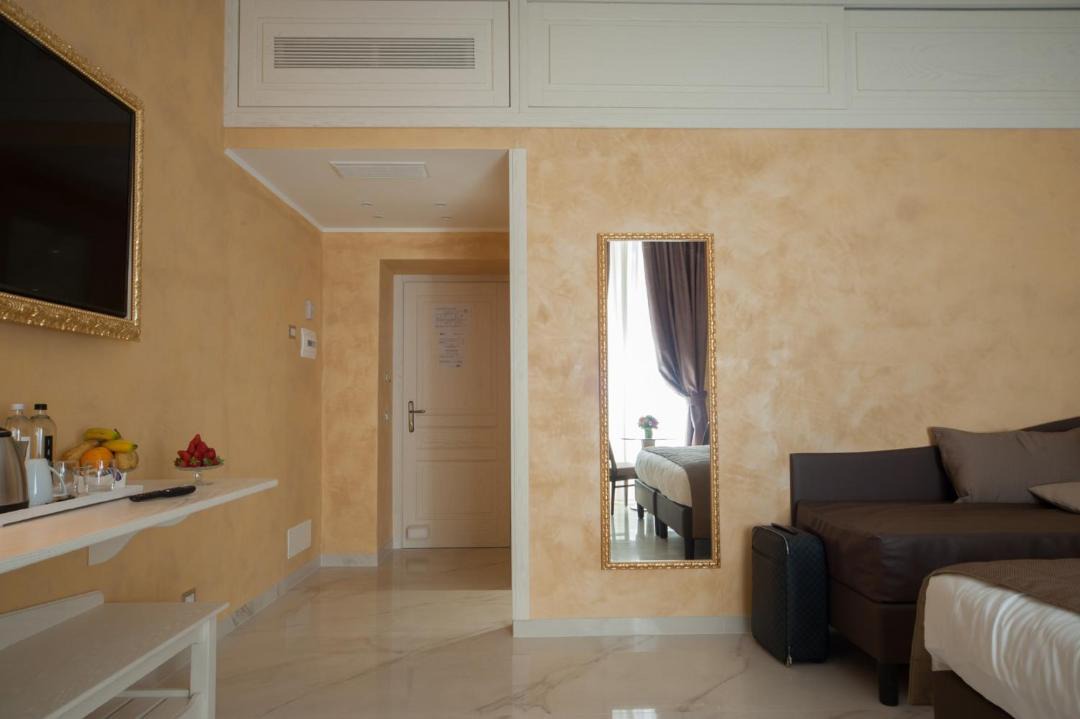 Photo of Others in Rione III Colonna
