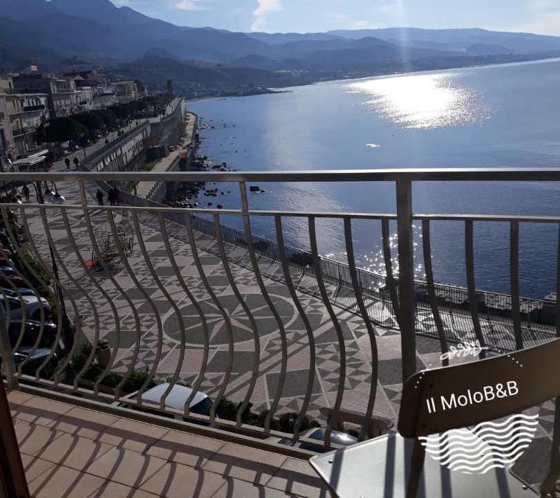 Photo of Patio Balcony in Diamante