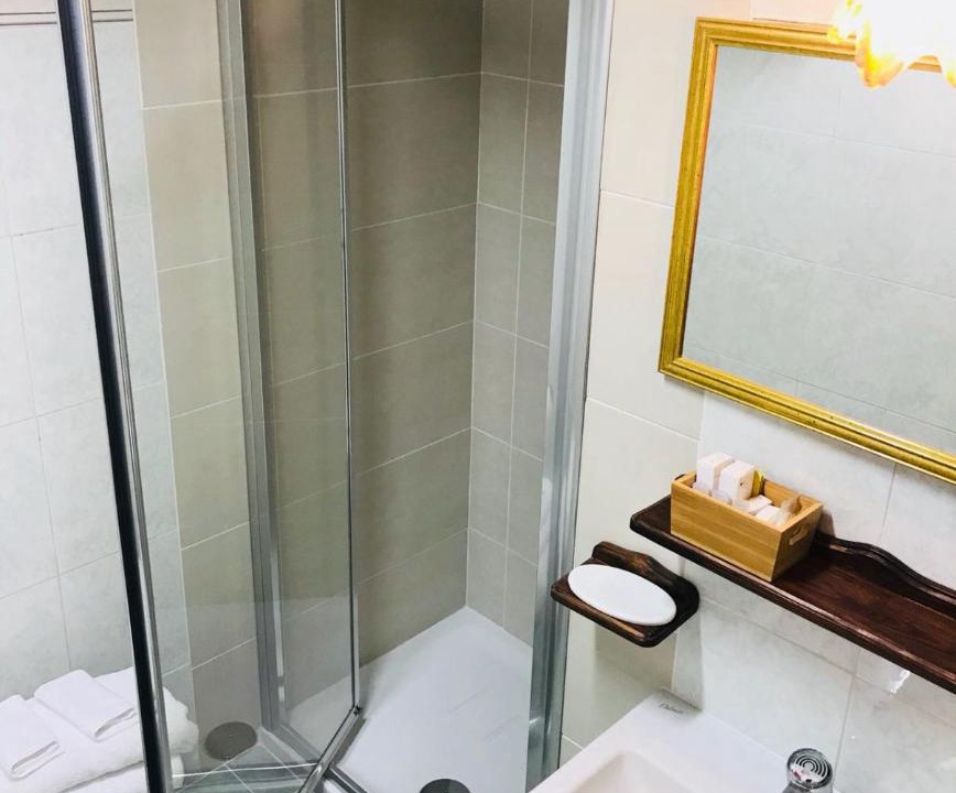 Photo of Bathroom in Borgo Tufico
