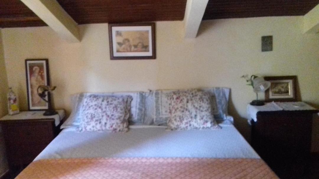 Photo of Bedroom in Narni