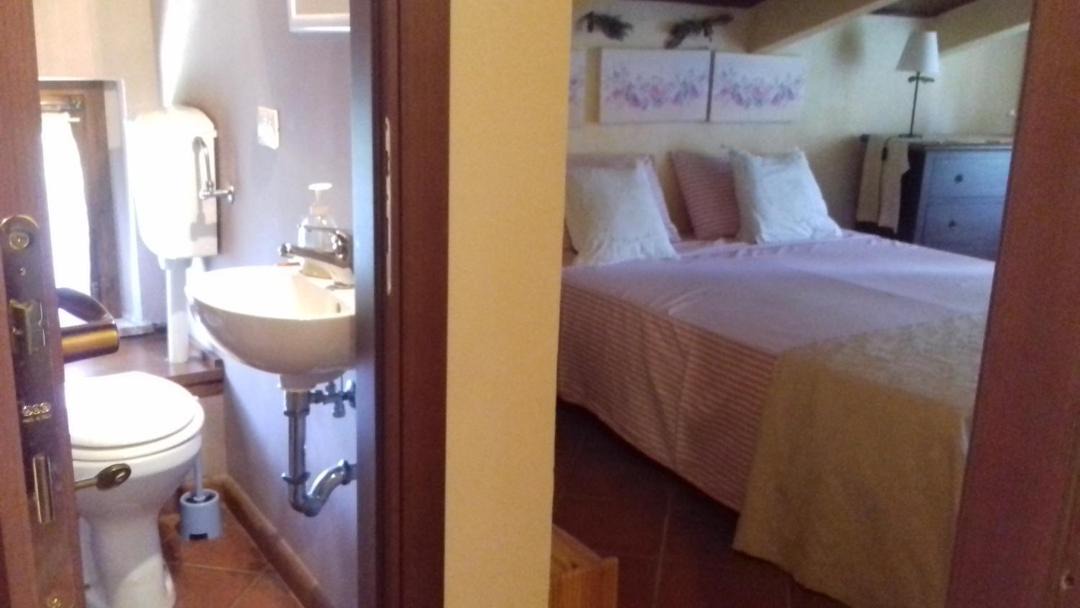 Photo of Bedroom in Narni