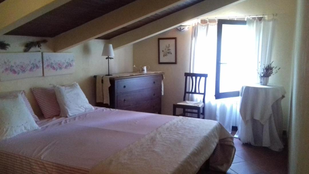 Photo of Bedroom in Narni