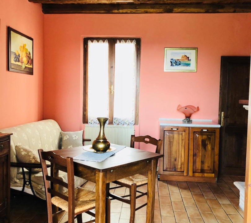 Photo of Livingroom in Castel Ritaldi