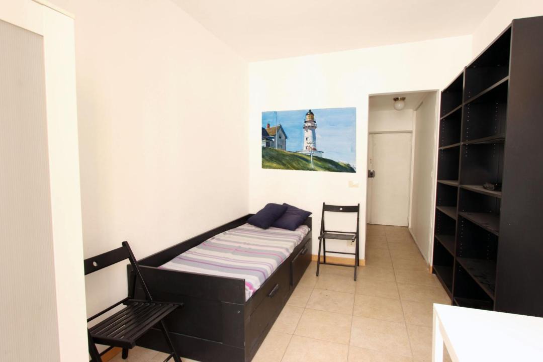 Photo of Bedroom in Rione IV Campo Marzio