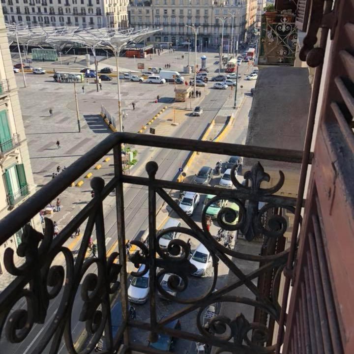 Photo of Others in Naples City Centre