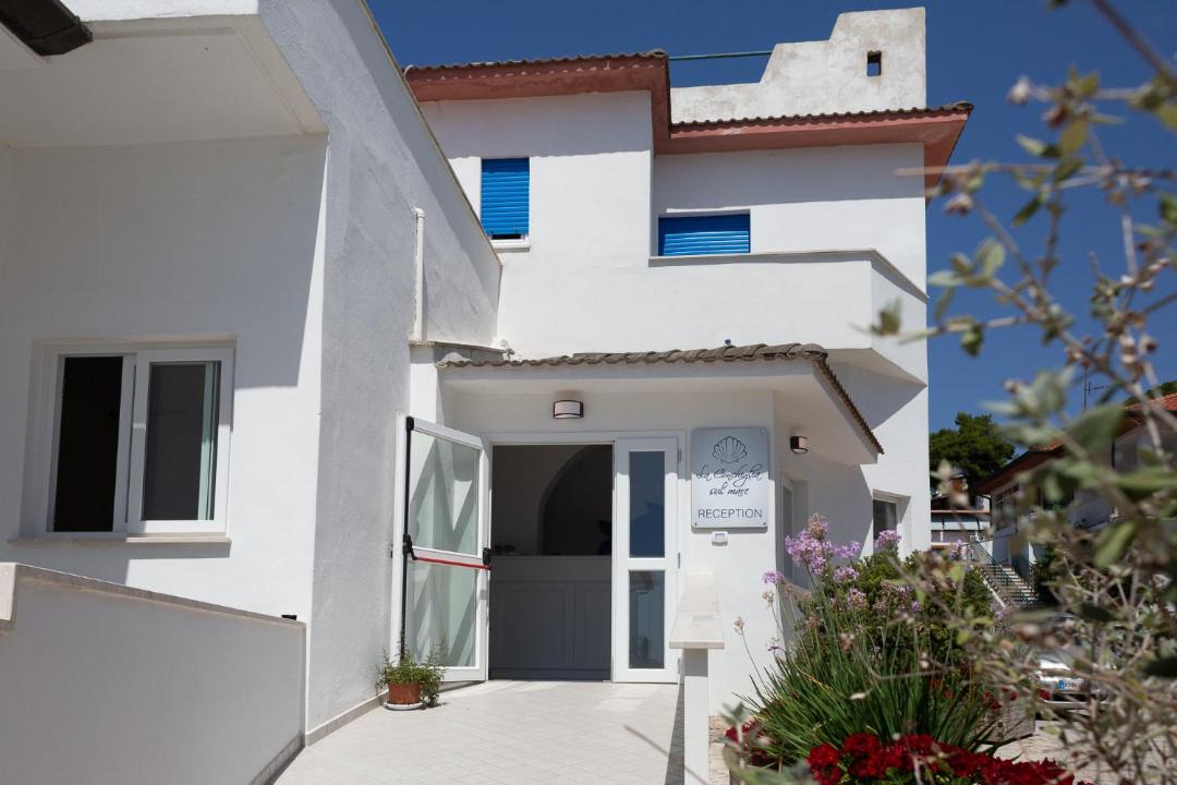 Photo of Others in San Felice Circeo