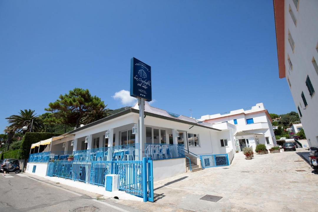 Photo of Others in San Felice Circeo