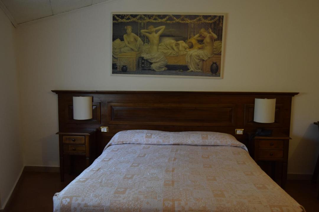 Photo of Bedroom in Roccaraso