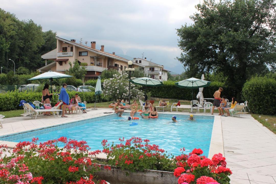 Photo of Others in Isola del Gran Sasso dʼItalia