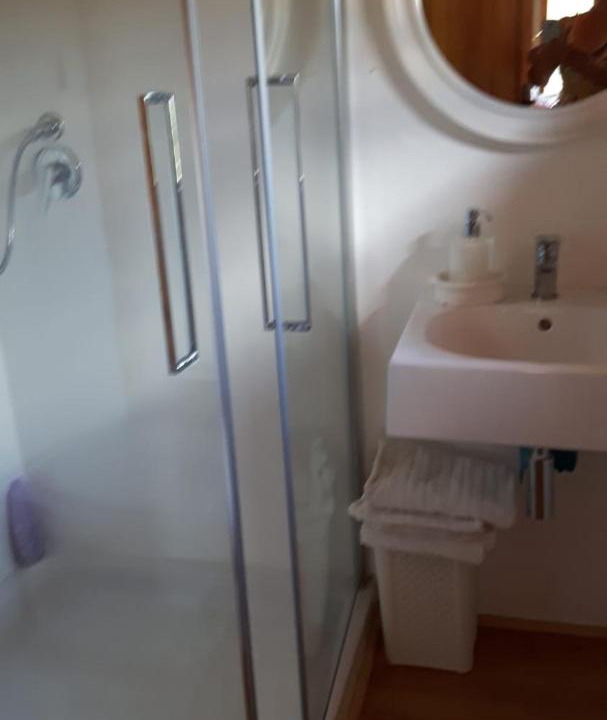Photo of Bathroom in Santa Liberata