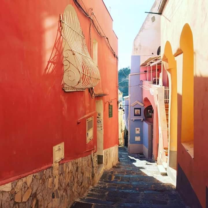 Photo of Others in Procida