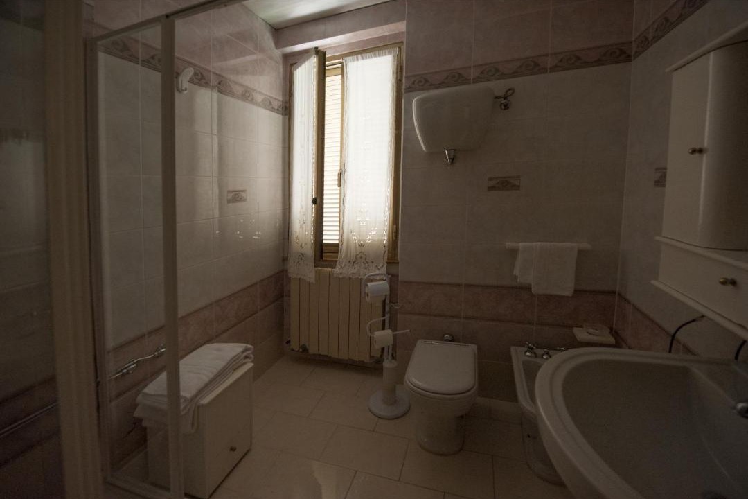 Photo of Bathroom in Spoleto