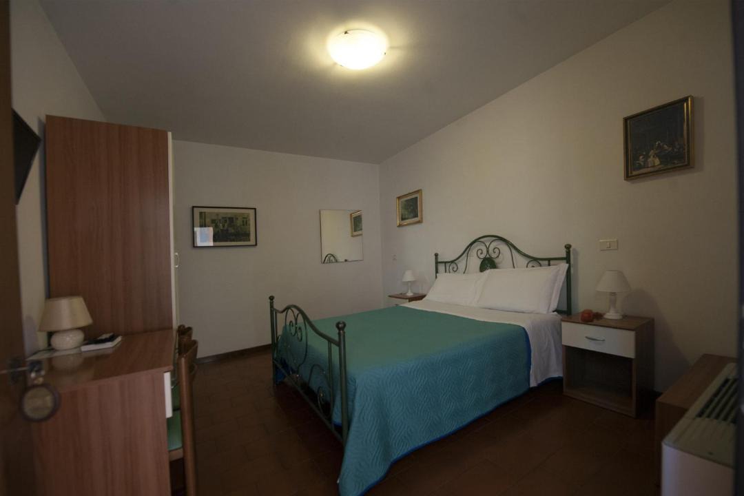 Photo of Bedroom in Spoleto