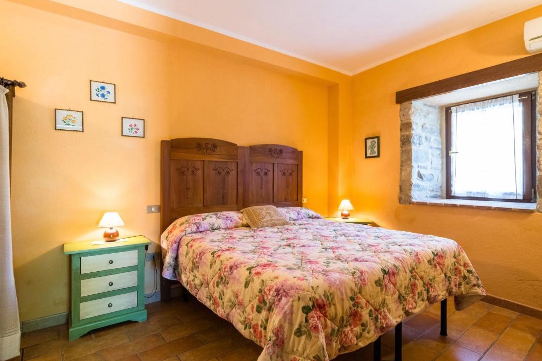 Photo of Bedroom in Monteluiano