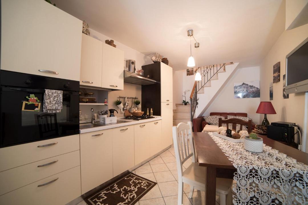 Photo of Kitchen in Vico del Gargano