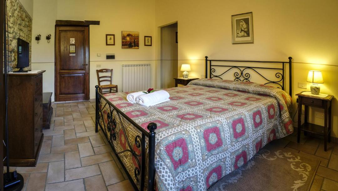 Photo of Bedroom in Loreto