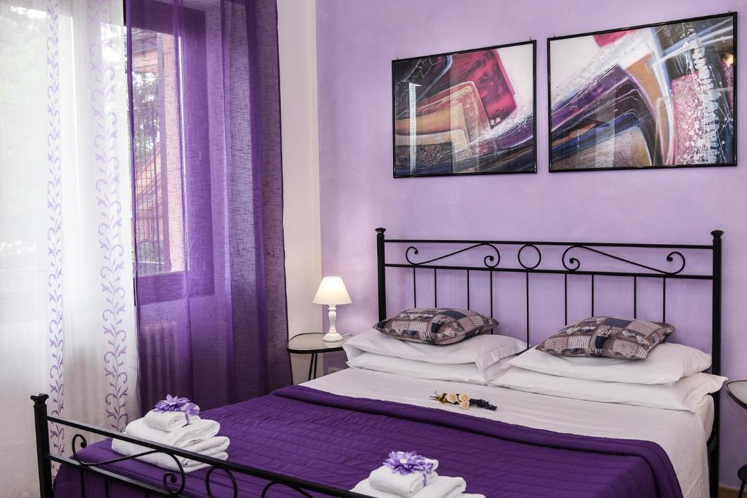 Photo of Bedroom in Assisi