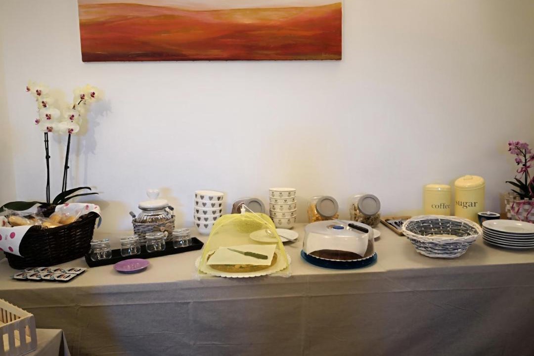 Photo of Kitchen in Pollenza