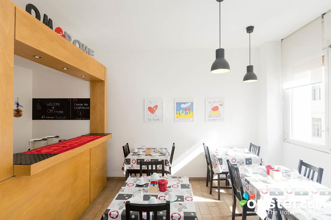 Photo of Livingroom in Prati
