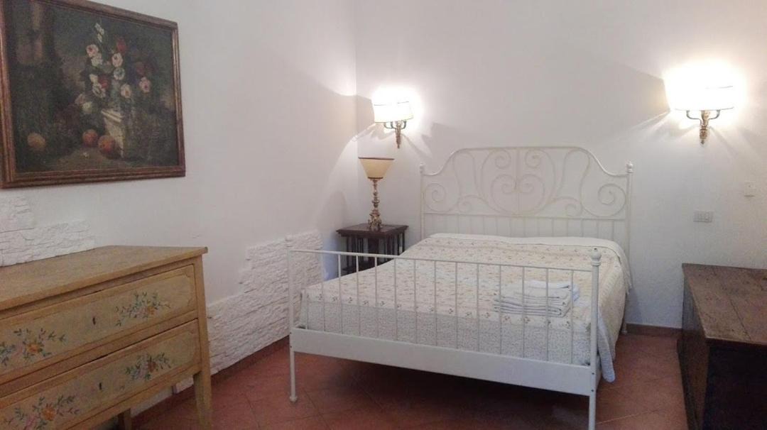 Photo of Bedroom in Rione VII Regola
