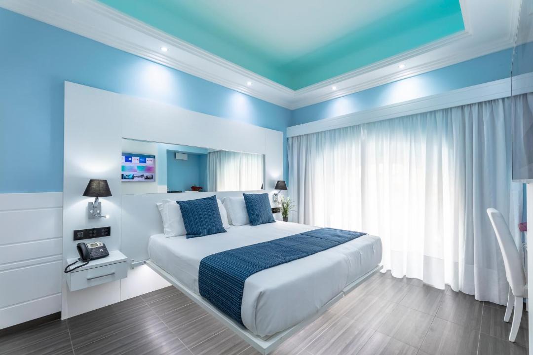 Photo of Bedroom in Rione II Trevi