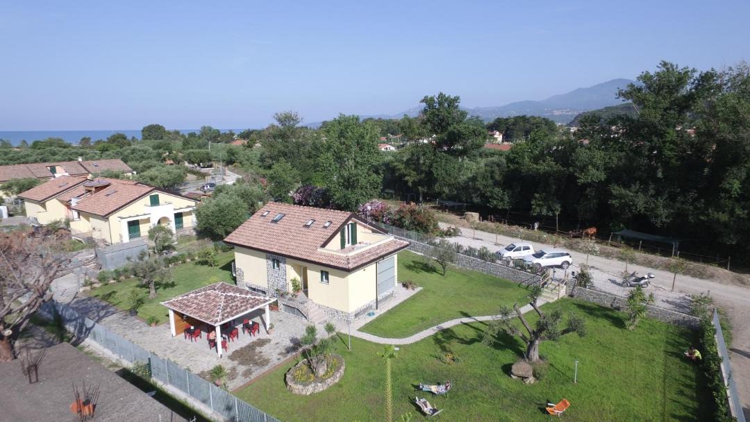 Photo of Others in Marina di Ascea