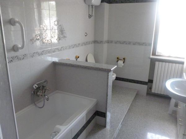 Photo of Bathroom in L'Aquila
