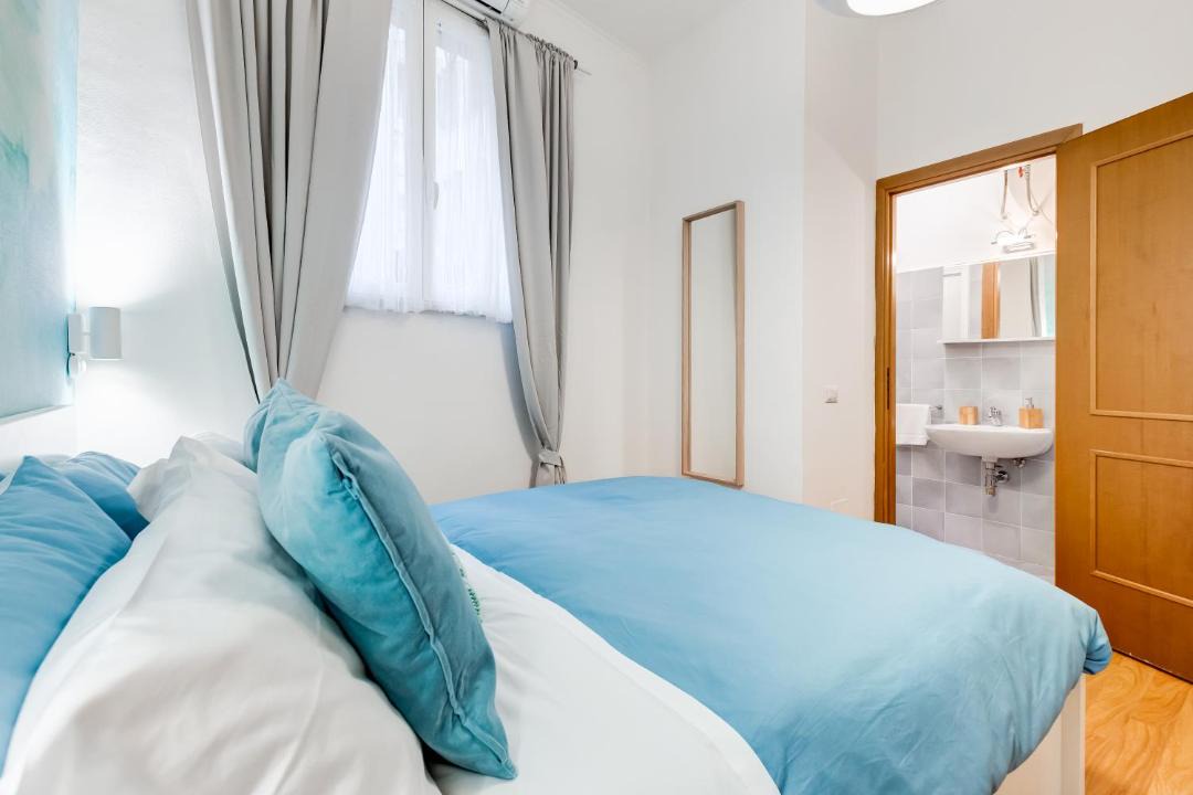 Photo of Bedroom in Repubblica