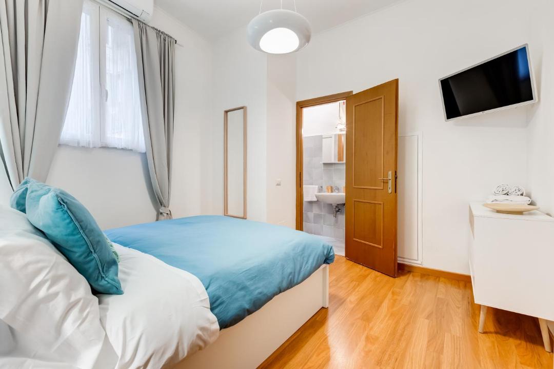 Photo of Bedroom in Repubblica
