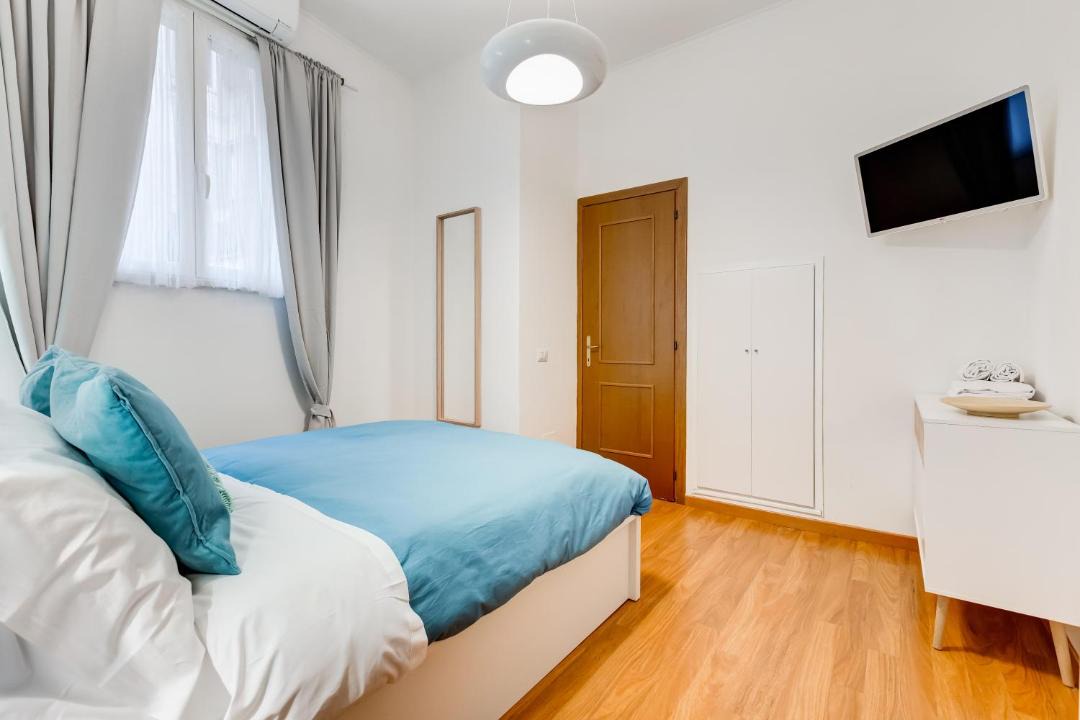 Photo of Bedroom in Repubblica